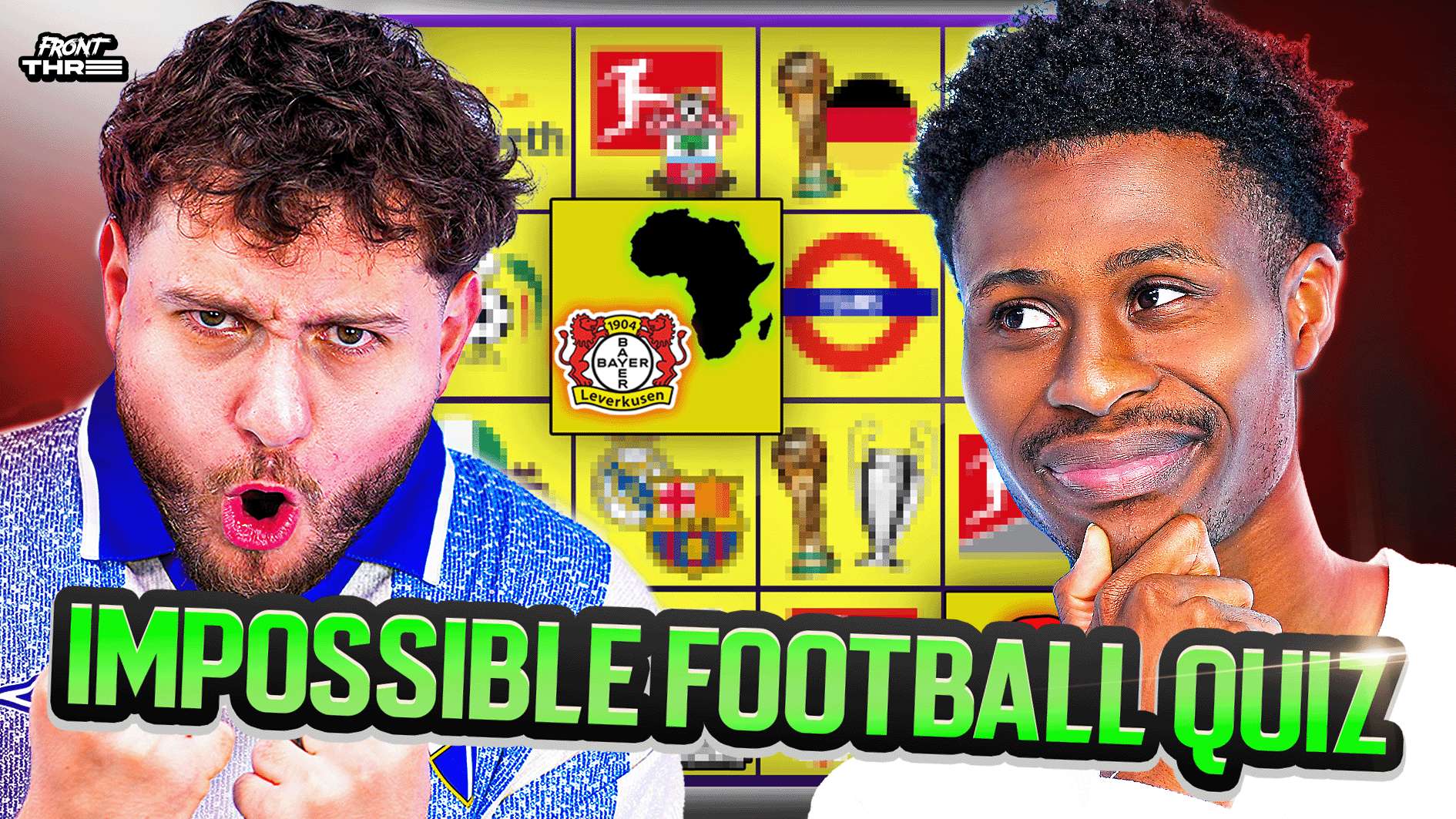 欧冠的荣耀 欧冠的荣耀