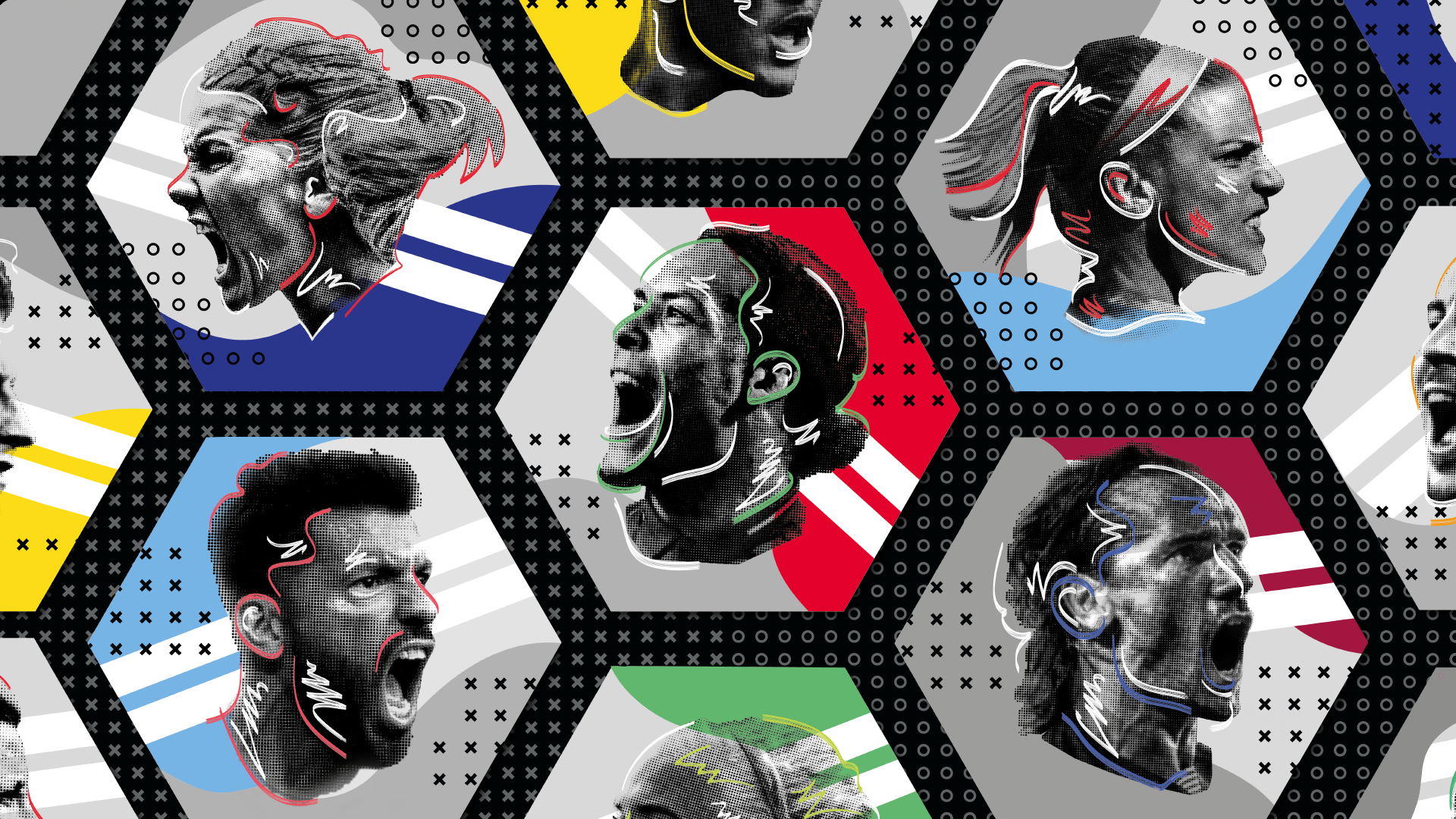 揭开中国盲 揭开中国盲