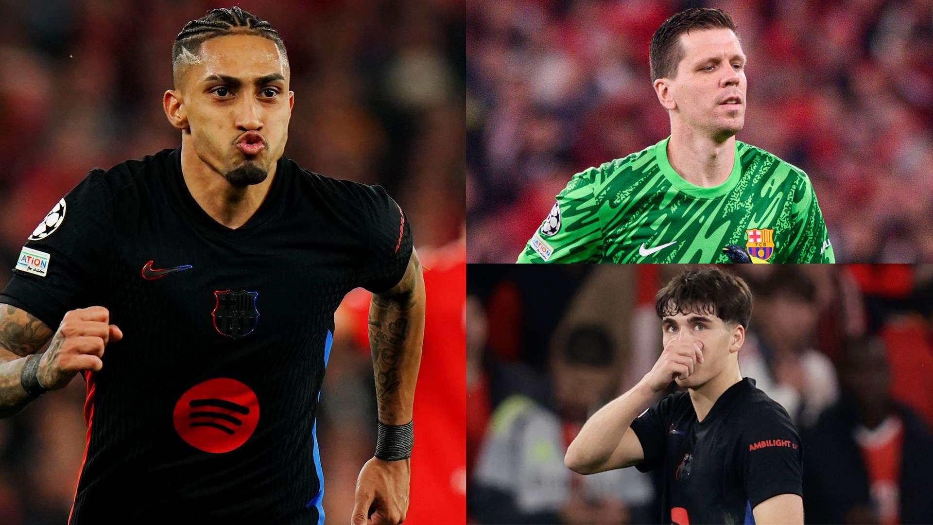 正性的呼吁 正性的呼吁