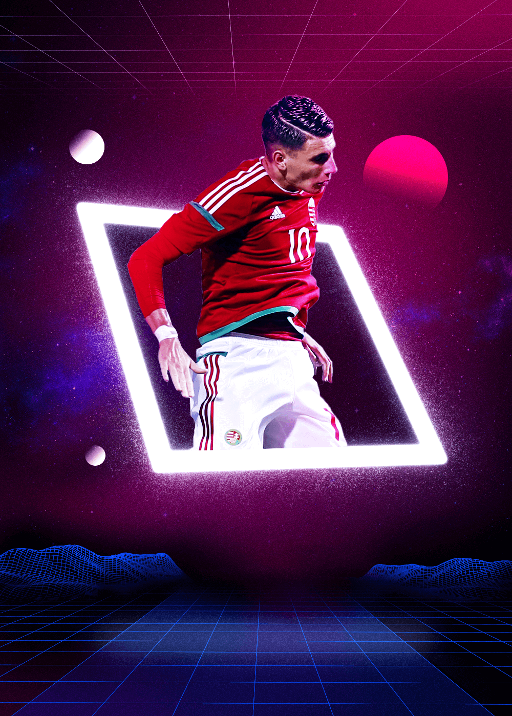 阿根廷前鋒 阿根廷前鋒