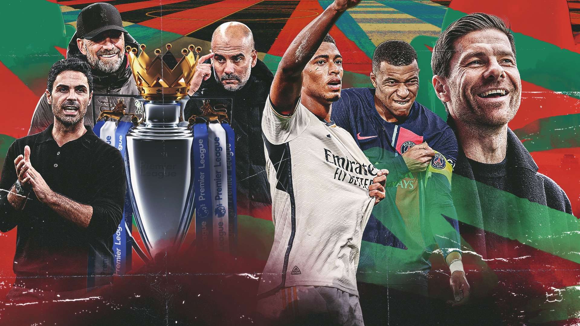 球的无限魅 球的无限魅