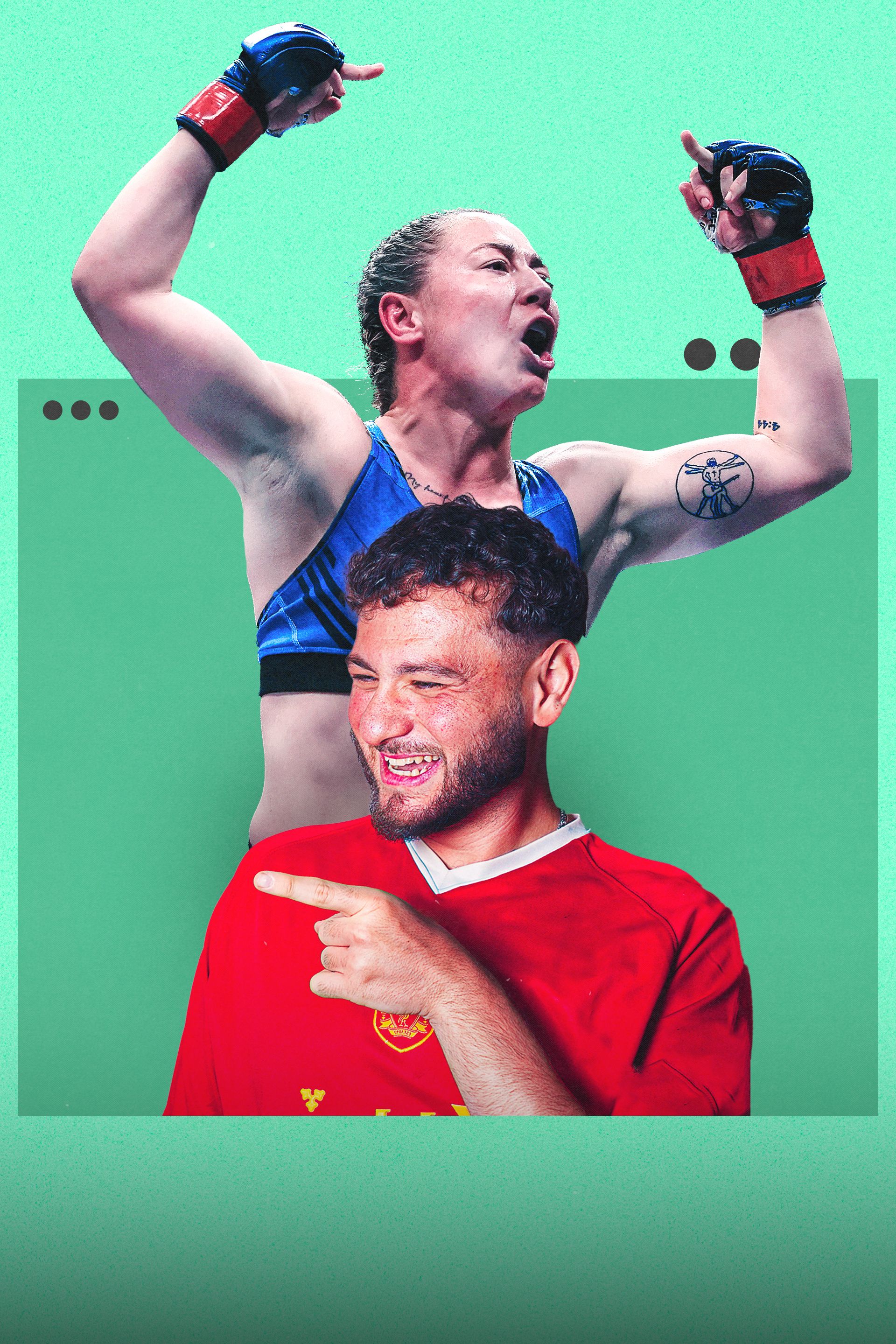 现状的清醒 现状的清醒